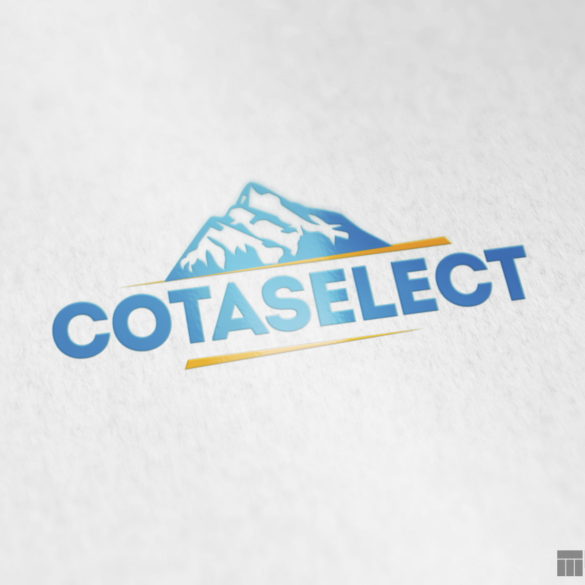 Cota Select Logo