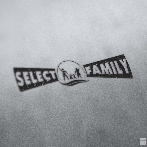 Select Family Logo