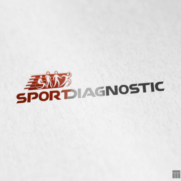 Sport Diagnostic Logo