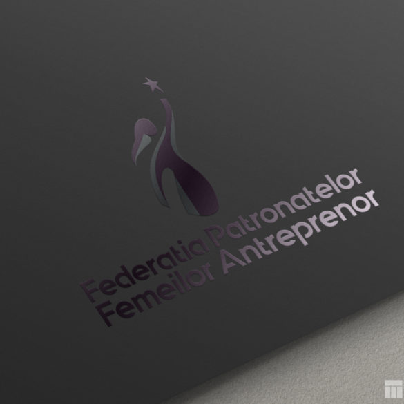 Logo Federatia Patronatelor Femeilor Antreprenor